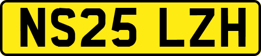 NS25LZH