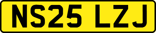 NS25LZJ