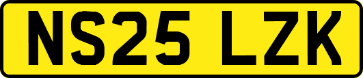 NS25LZK