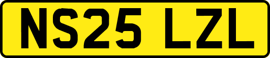 NS25LZL