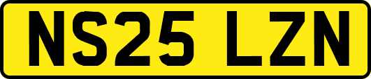 NS25LZN