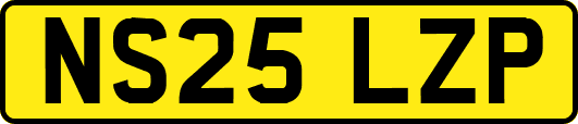 NS25LZP