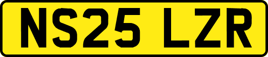 NS25LZR