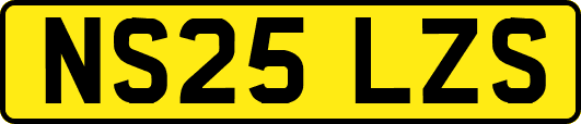 NS25LZS
