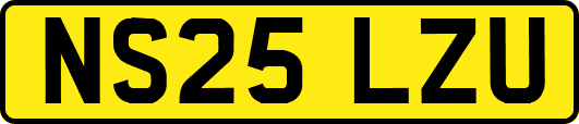 NS25LZU