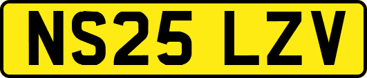 NS25LZV
