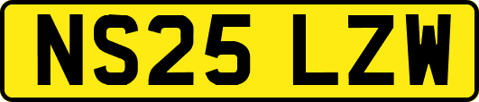NS25LZW