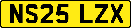 NS25LZX