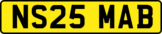 NS25MAB
