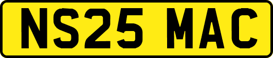 NS25MAC