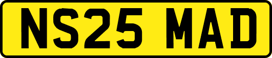 NS25MAD