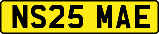 NS25MAE