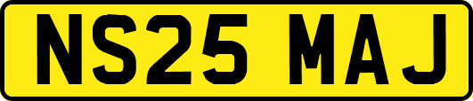 NS25MAJ
