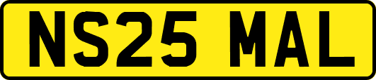 NS25MAL