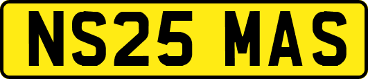 NS25MAS