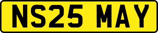 NS25MAY