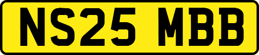 NS25MBB