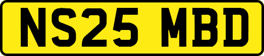 NS25MBD