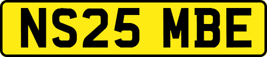 NS25MBE