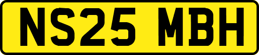 NS25MBH