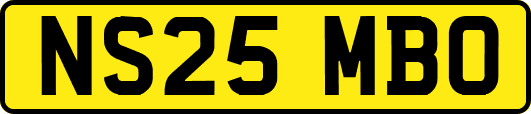 NS25MBO