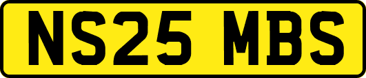 NS25MBS