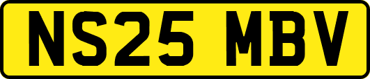 NS25MBV