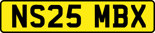 NS25MBX