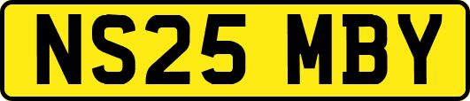 NS25MBY