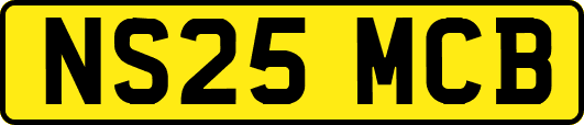 NS25MCB