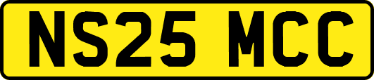 NS25MCC