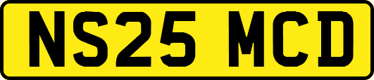 NS25MCD