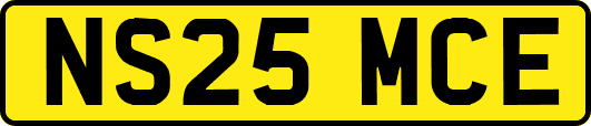 NS25MCE