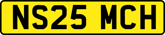 NS25MCH