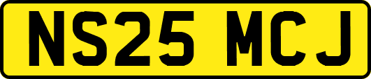NS25MCJ
