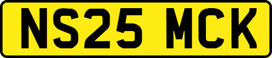 NS25MCK