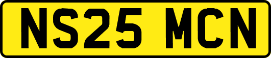 NS25MCN