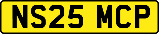 NS25MCP