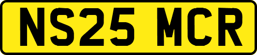 NS25MCR
