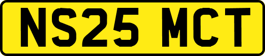 NS25MCT