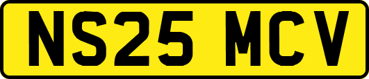 NS25MCV