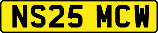 NS25MCW