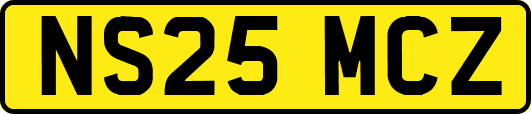 NS25MCZ