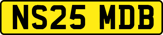 NS25MDB