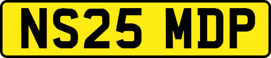 NS25MDP