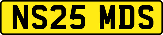 NS25MDS