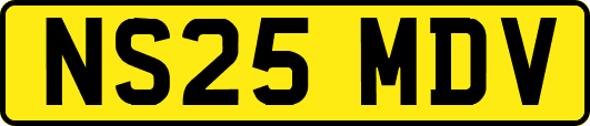 NS25MDV
