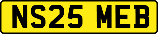 NS25MEB