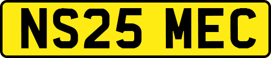 NS25MEC