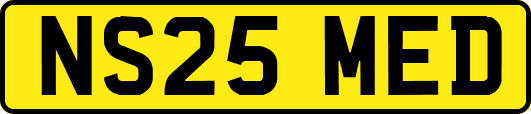 NS25MED